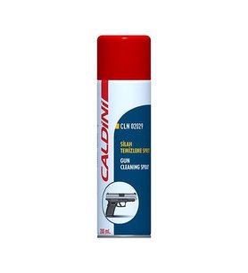 CALDINI SILAH TEMIZLEME SPREY 200 ml